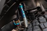 Jeep Gladiator HPE1000 Maximus by Hennessey 2019 года